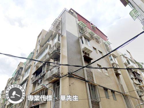 台北內湖法拍公寓-6