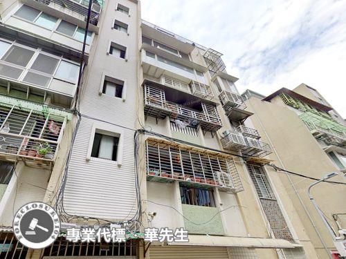 台北內湖法拍公寓-8
