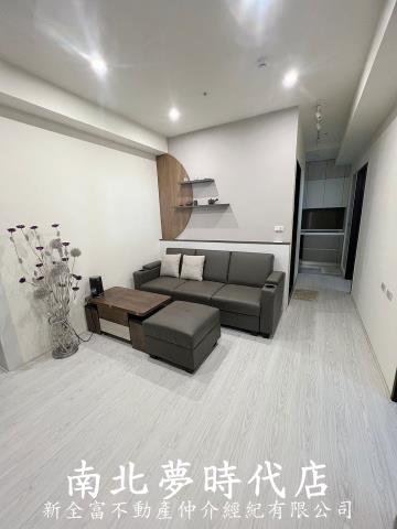 台南安南大樓-1