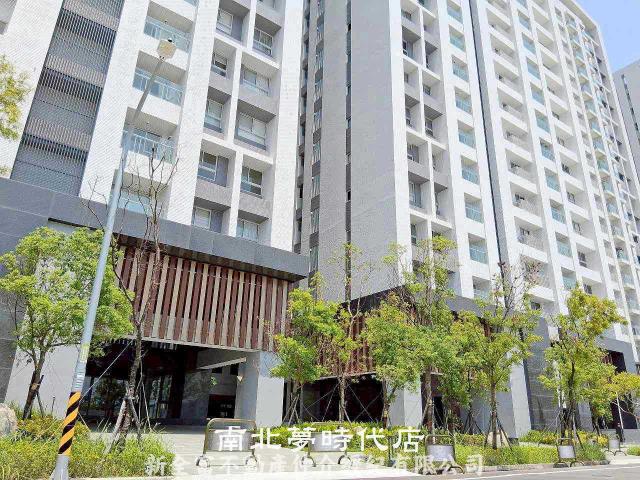 台南安南大樓-14