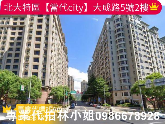 新北樹林大樓法拍-1