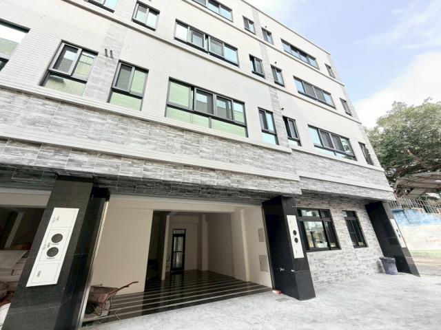 台中梧棲別墅-1