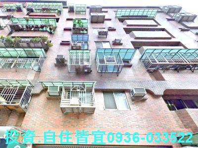 樹林華廈法拍-3