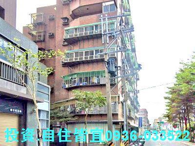 樹林華廈法拍-5