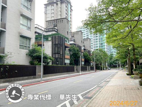 信義區法拍大樓-10