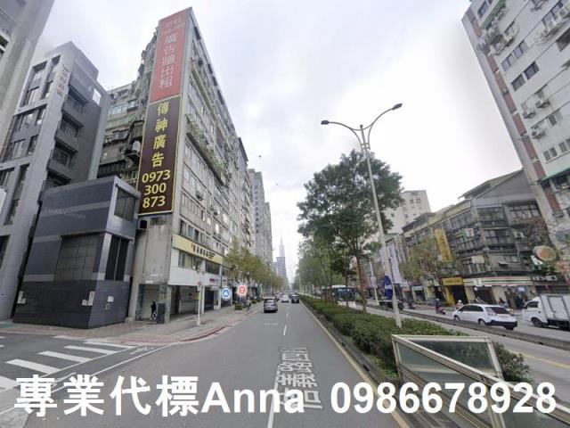 台北信義區公寓拍賣-6