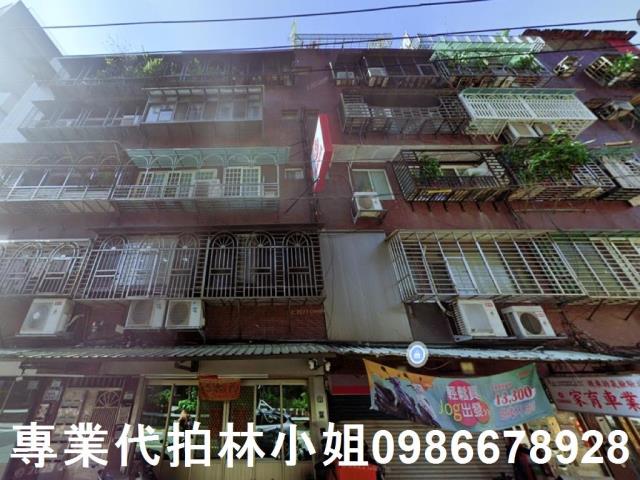 南港法拍店面-5