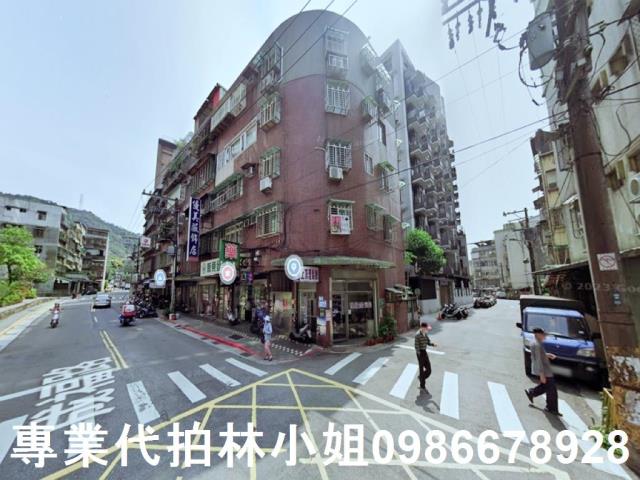 南港法拍店面-6
