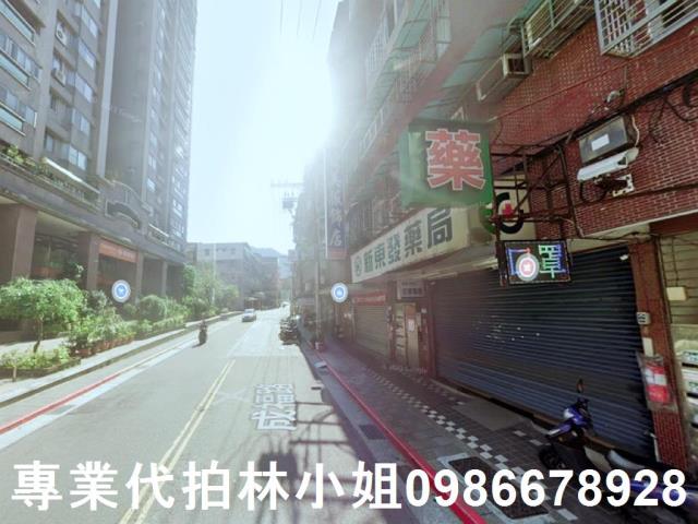 南港法拍店面-8
