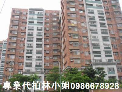 中壢法拍大樓-3