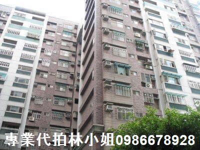 中壢法拍大樓-4