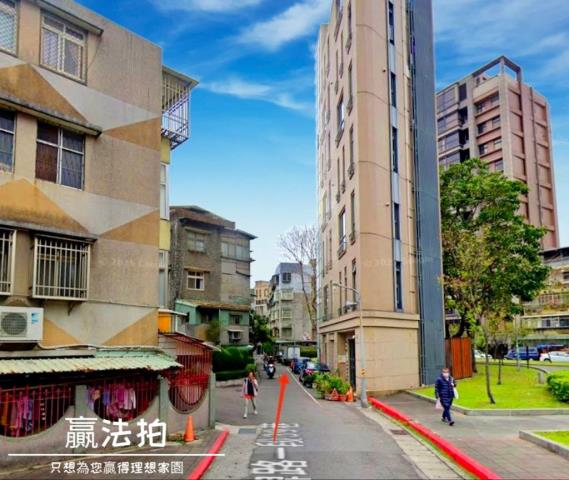 台北北投法拍公寓-5