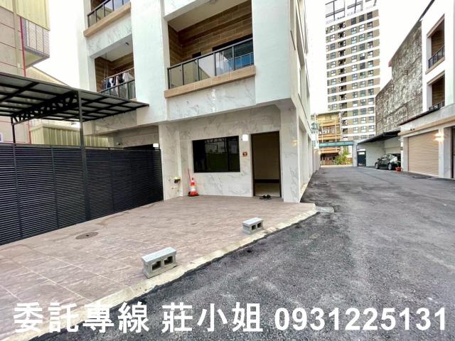 台南善化透天-10