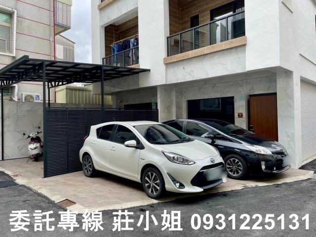 台南善化透天-11