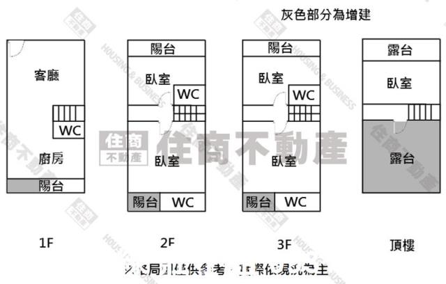 台南善化透天-12