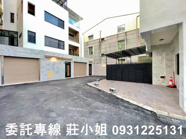 台南善化透天-1