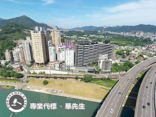 新店法拍大樓-1