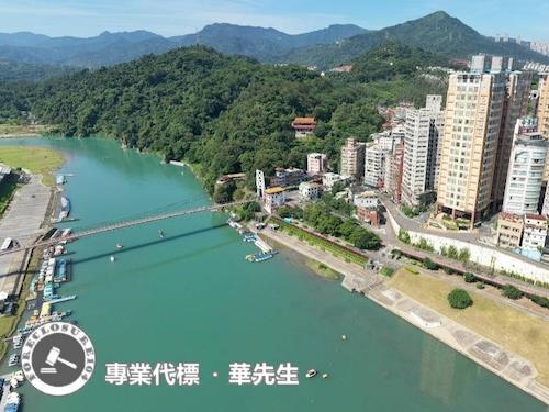 新店法拍大樓-10