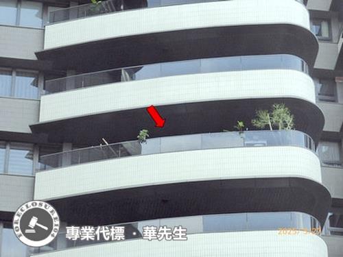 新店法拍大樓-2