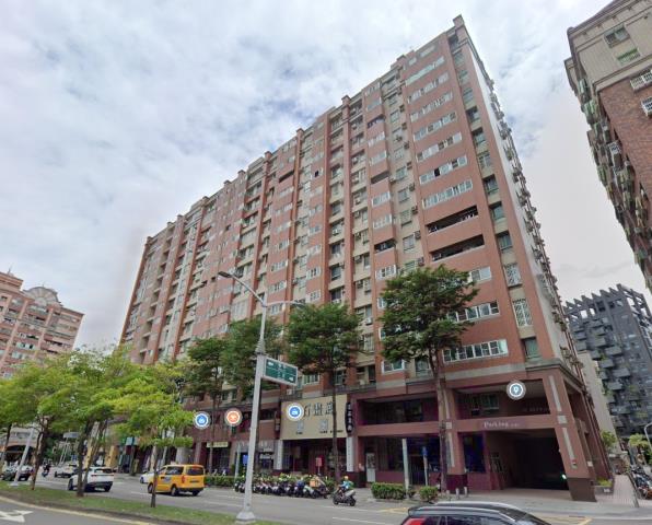 左營法拍大樓-4