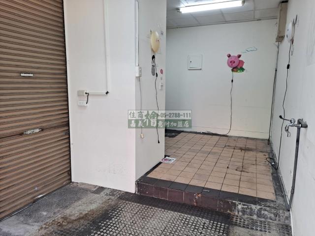 嘉義東區公寓-8