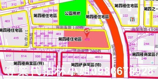 台北大安區拍賣華廈-9