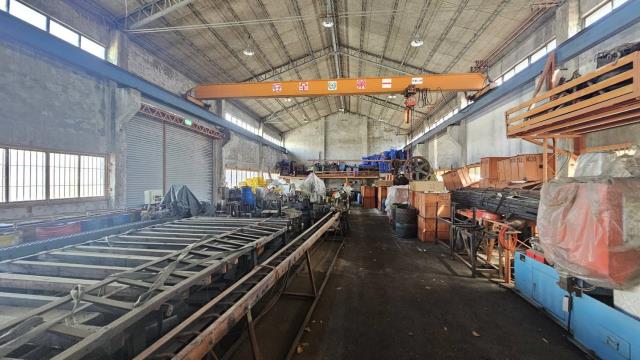 桃園觀音廠房-2