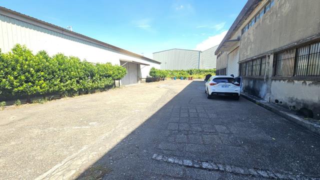 桃園觀音廠房-3