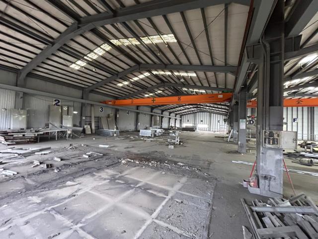 楊梅廠房-2