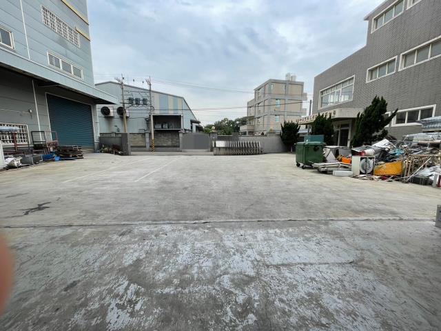 楊梅廠房-5