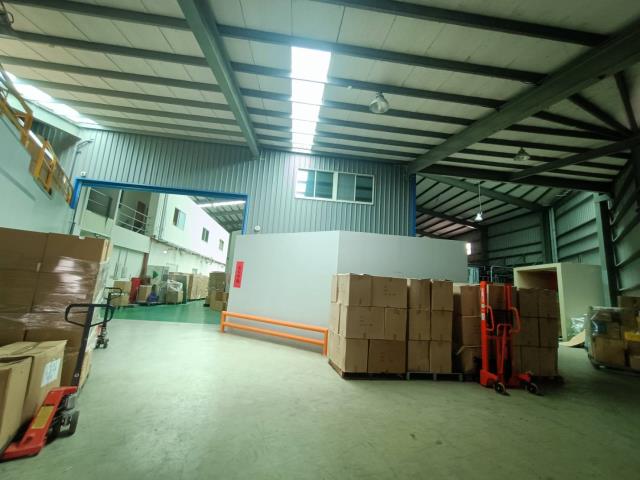 平鎮廠房-5