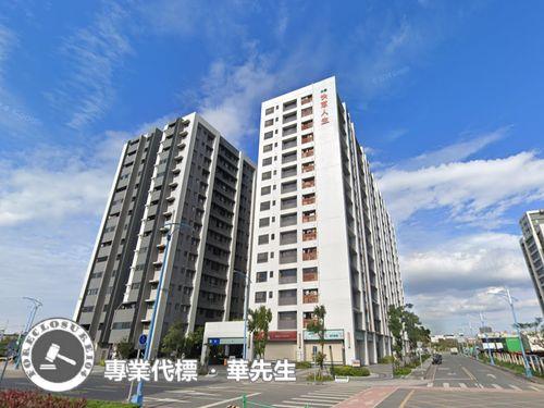 八里大樓法拍-1