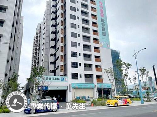 八里大樓法拍-4