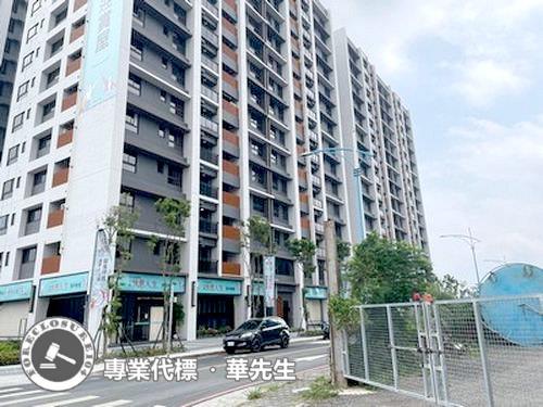 八里大樓法拍-6