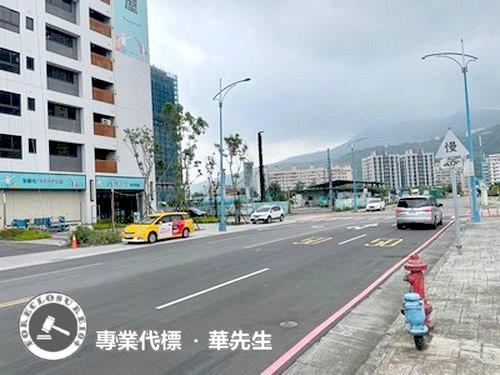 八里大樓法拍-3