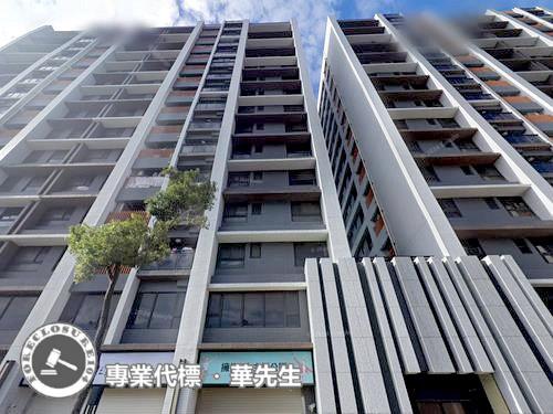 八里大樓法拍-8