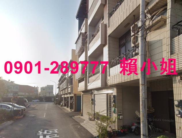雲林西螺拍賣透天-6