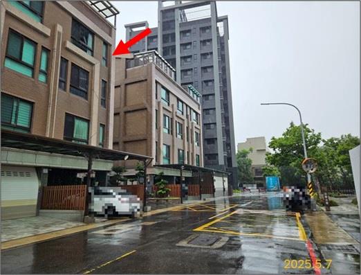 八德拍賣透天-2