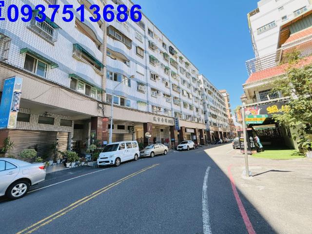 宜蘭市華廈-6
