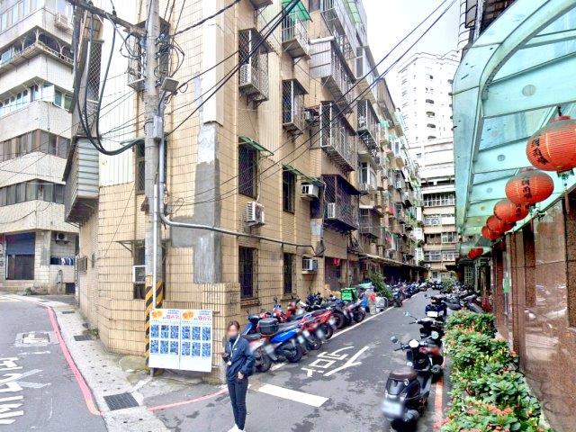 新北淡水公寓法拍-2