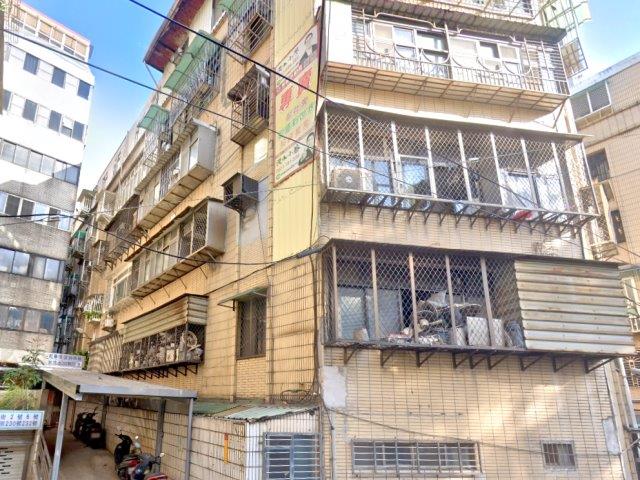 新北淡水公寓法拍-4