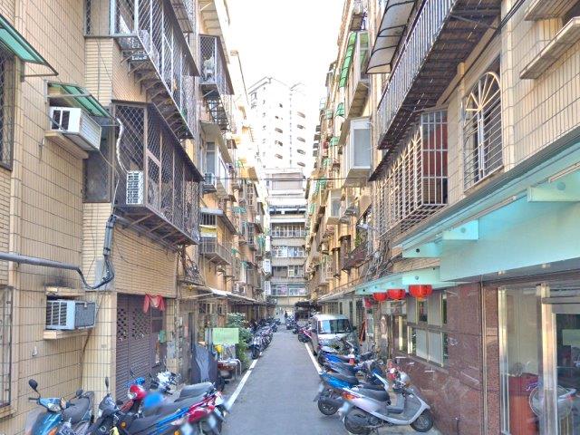 新北淡水公寓法拍-3