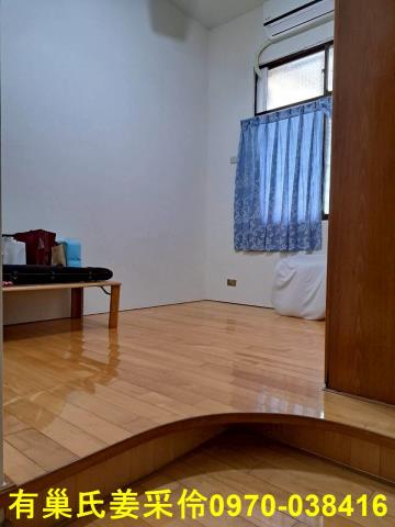 嘉義東區透天-8