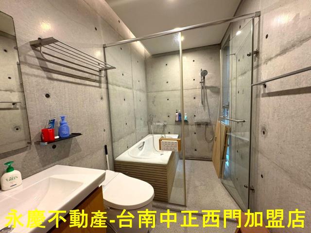 台南白河透天-13