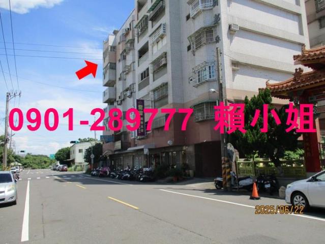 朴子法拍華廈-3