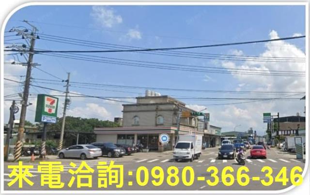 桃園八德廠房-1