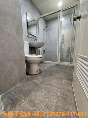 新竹竹東公寓-10