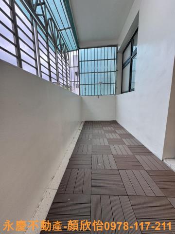 新竹竹東公寓-13