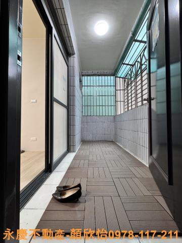 新竹竹東公寓-14