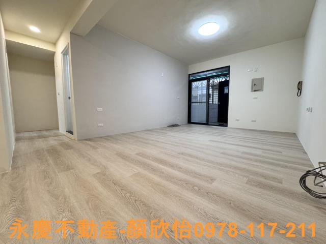 新竹竹東公寓-1